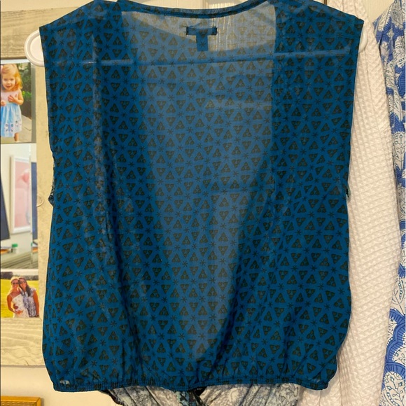 Ecote tank - Picture 2 of 3